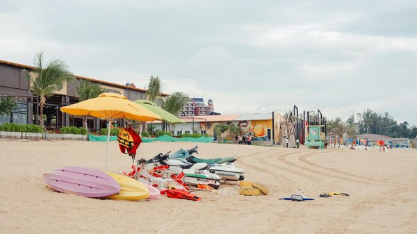 Avventure Uniche per il Turista Moderno!