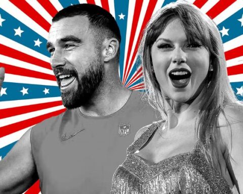 Taylor Swift and Travis Kelce's Whirlwind Romance